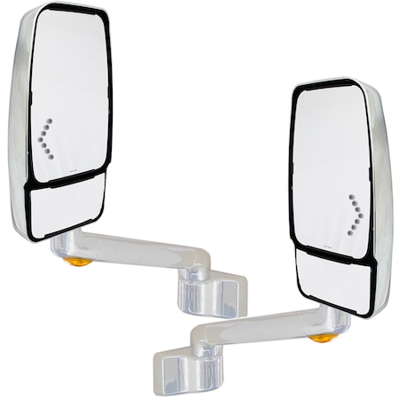 Velvac 2030, P, Vmx, H/R, Na, Spec, 10/14Ltd, Ch,  715217